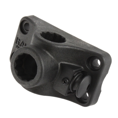 RAM meškerių laikiklių pagrindas RAM-114BMP RAM meškerių laikiklių pagrindas RAM-114BMP